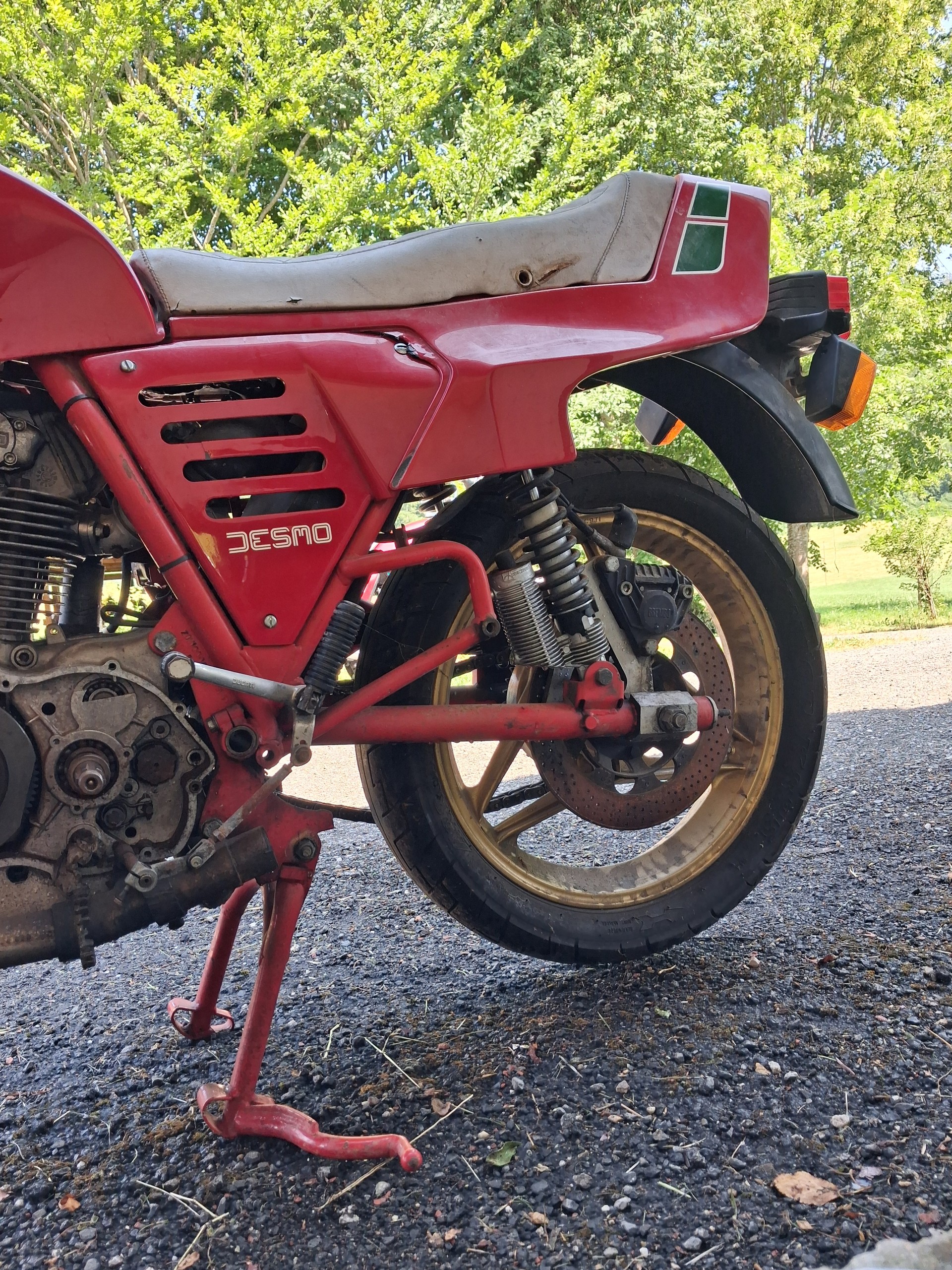 DUCATI Darmah-image-1