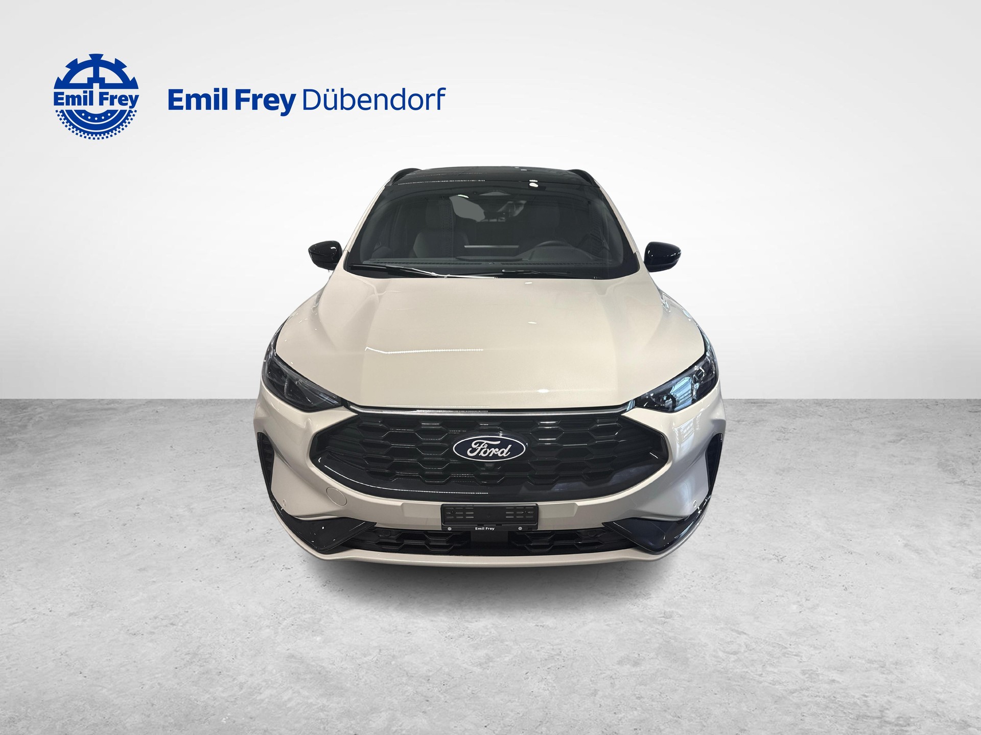 FORD Kuga 2.5 Plug-in Hybrid ST-Line X-showroom-element-1