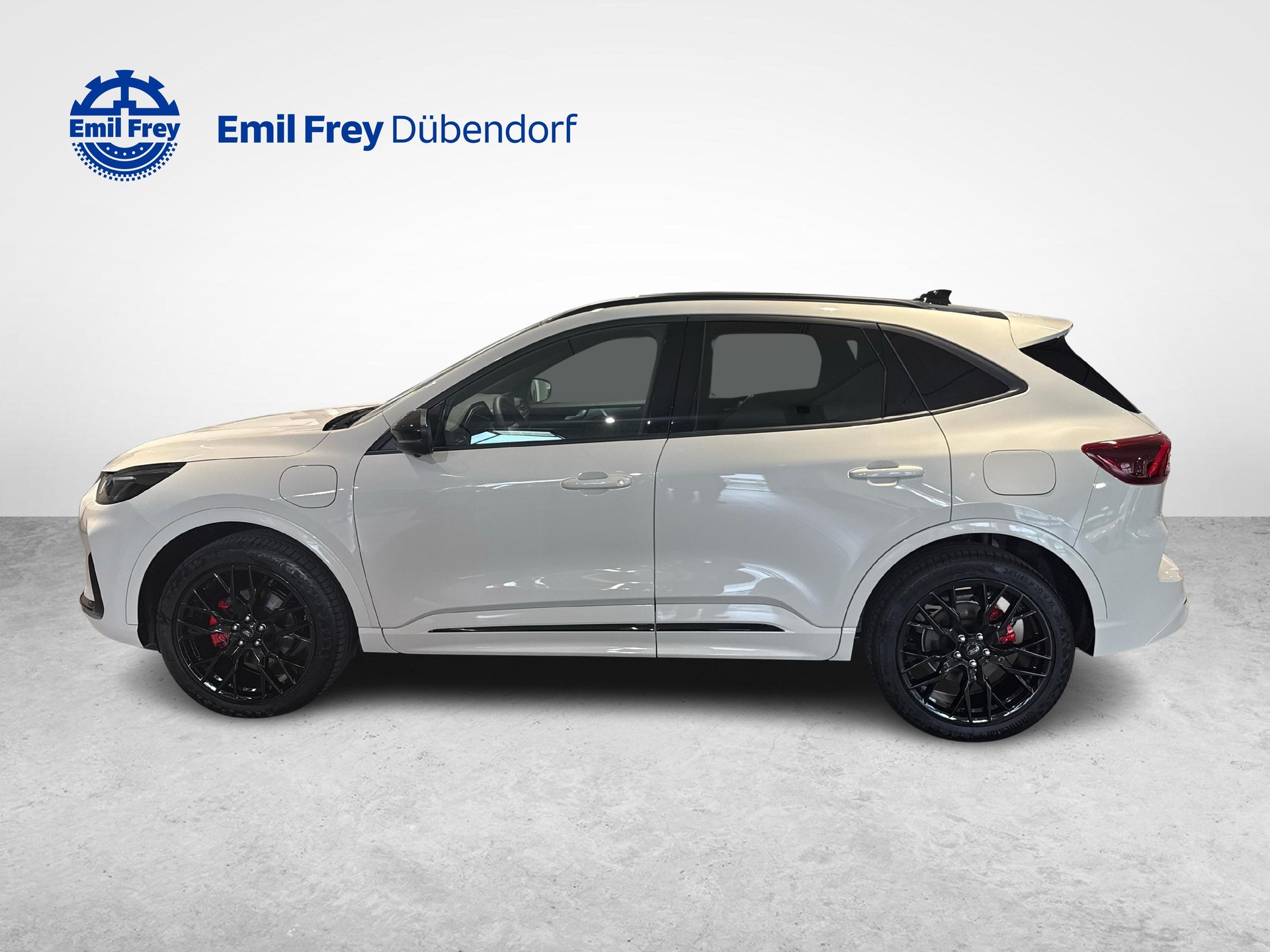 FORD Kuga 2.5 Plug-in Hybrid ST-Line X-showroom-element-3