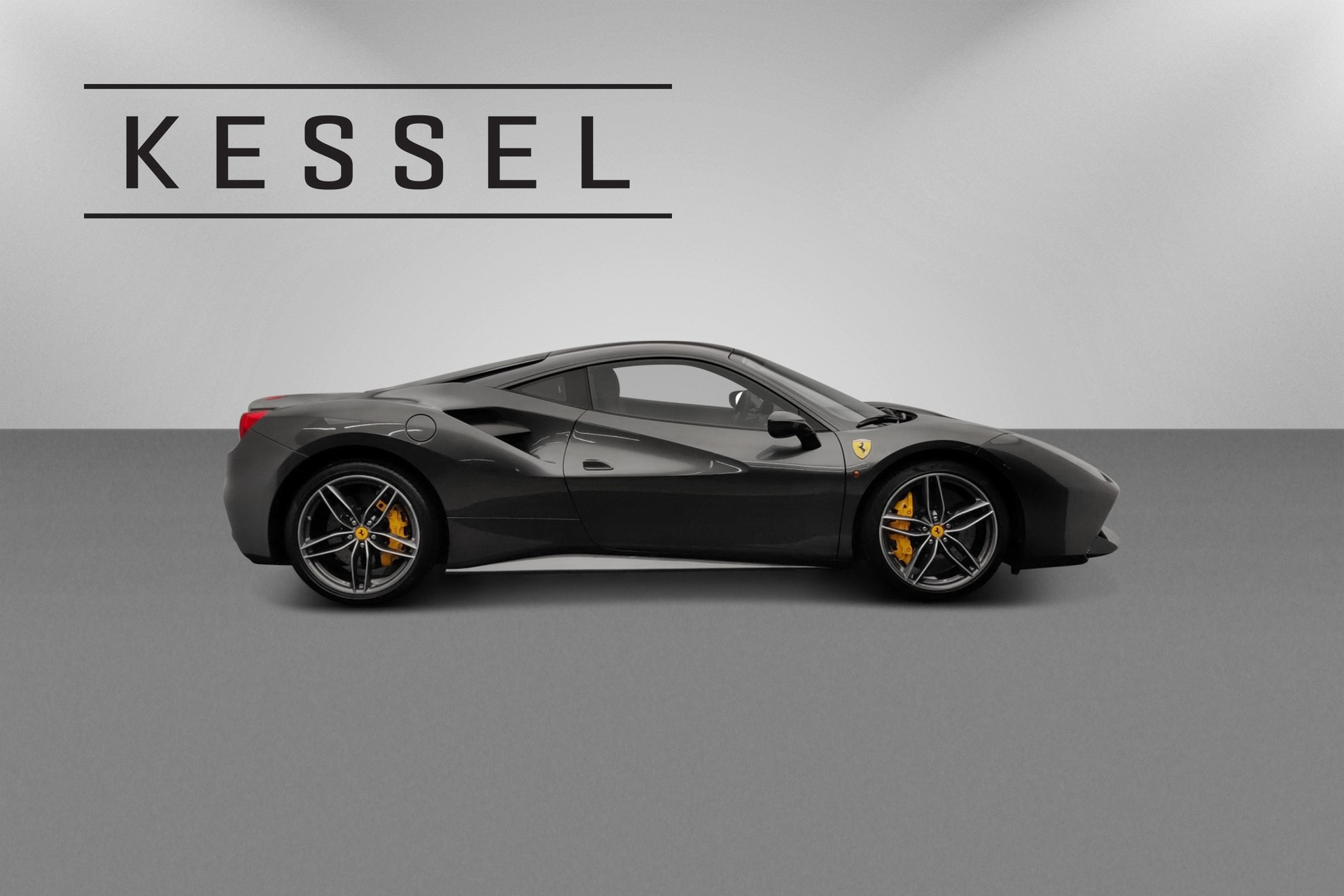 FERRARI 488 GTB 3.9 V8-image-7
