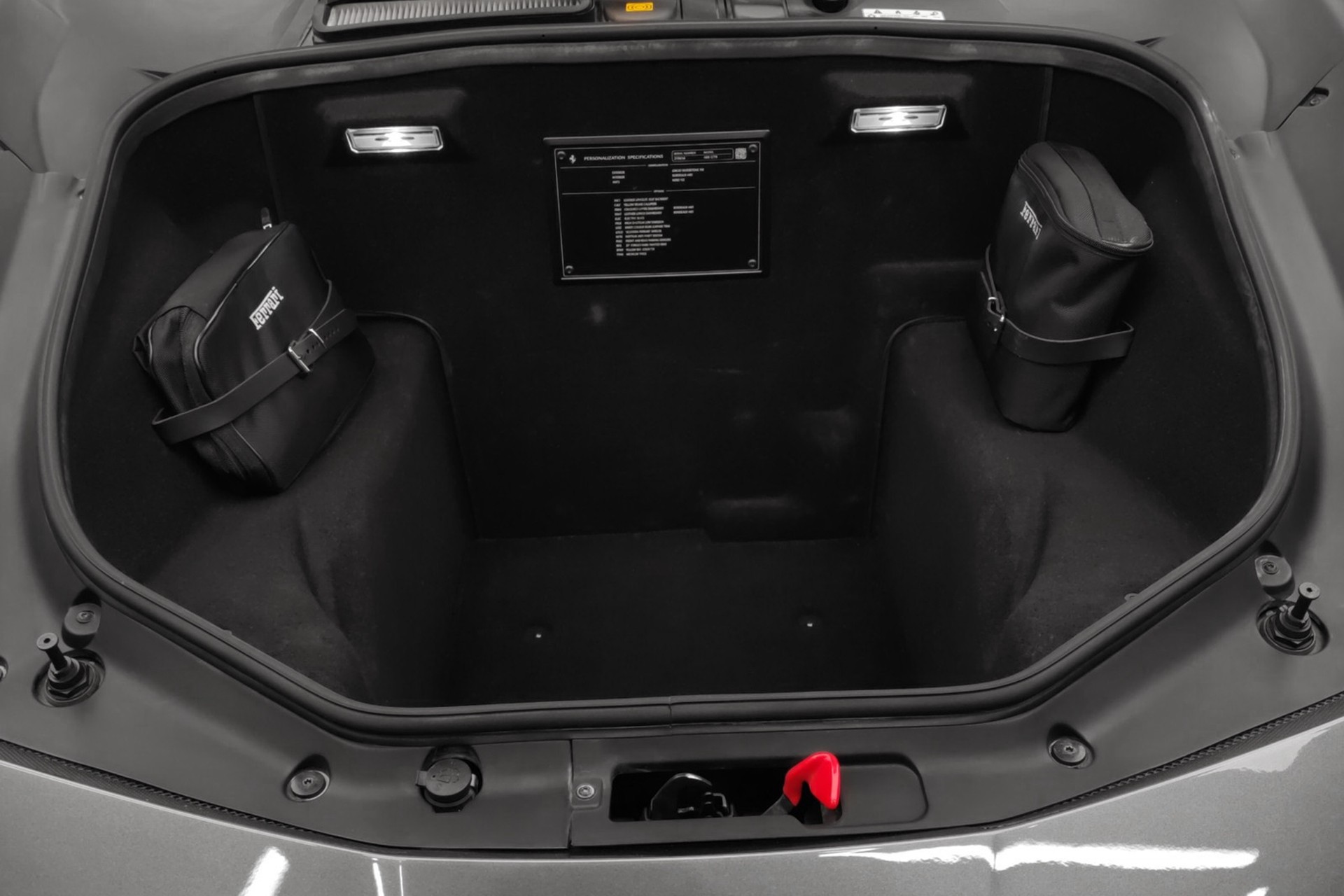FERRARI 488 GTB 3.9 V8-image-13