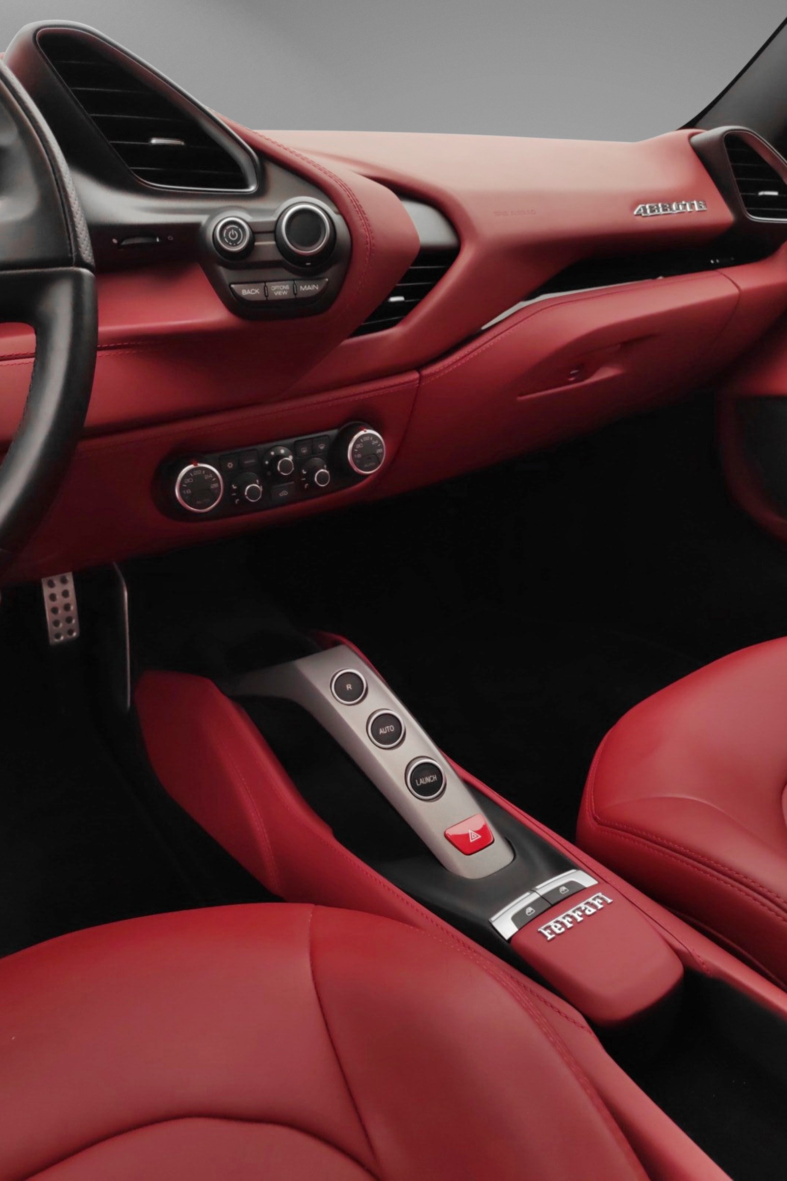 FERRARI 488 GTB 3.9 V8-image-12