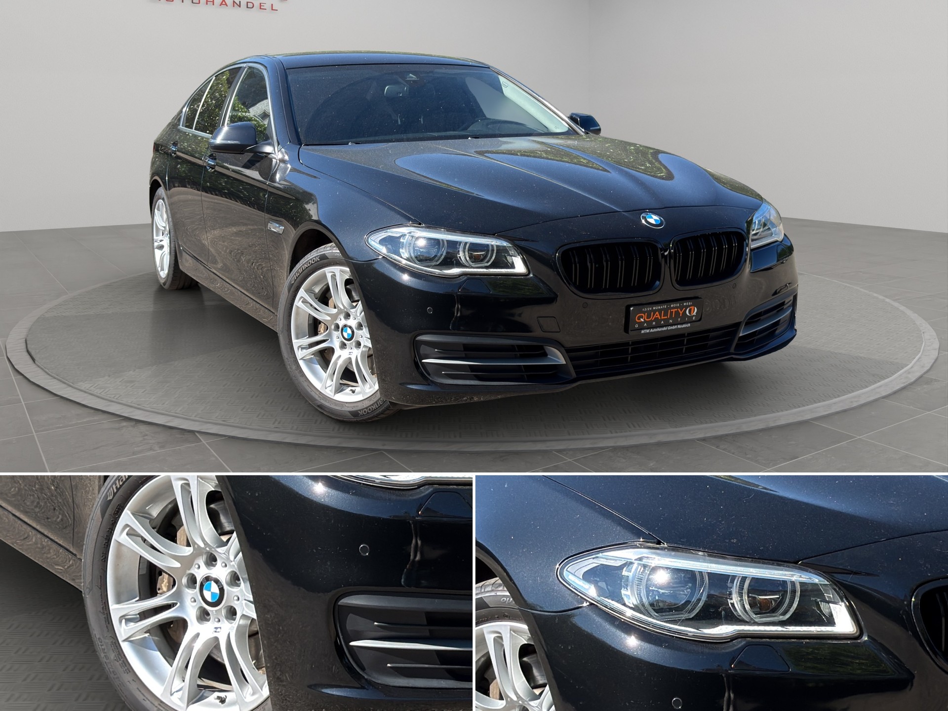 BMW 528i xDrive Steptronic-showroom-element-1