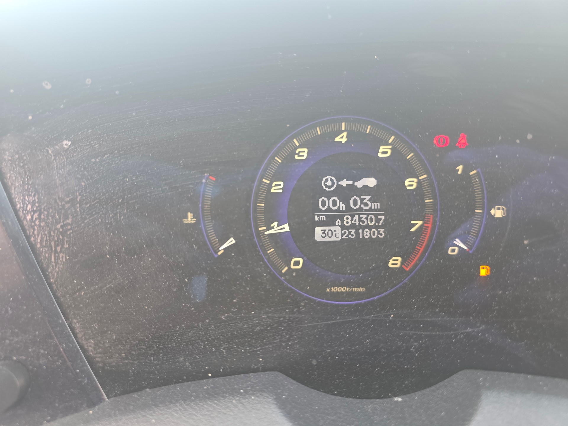 HONDA Civic 1.8i Type-S-image-10