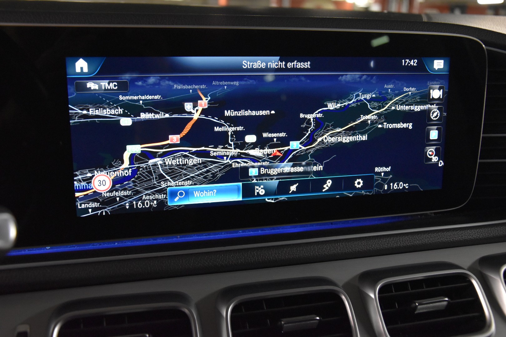 MERCEDES-BENZ GLE 300 d 4Matic AMG Line 9G-Tronic-image-19