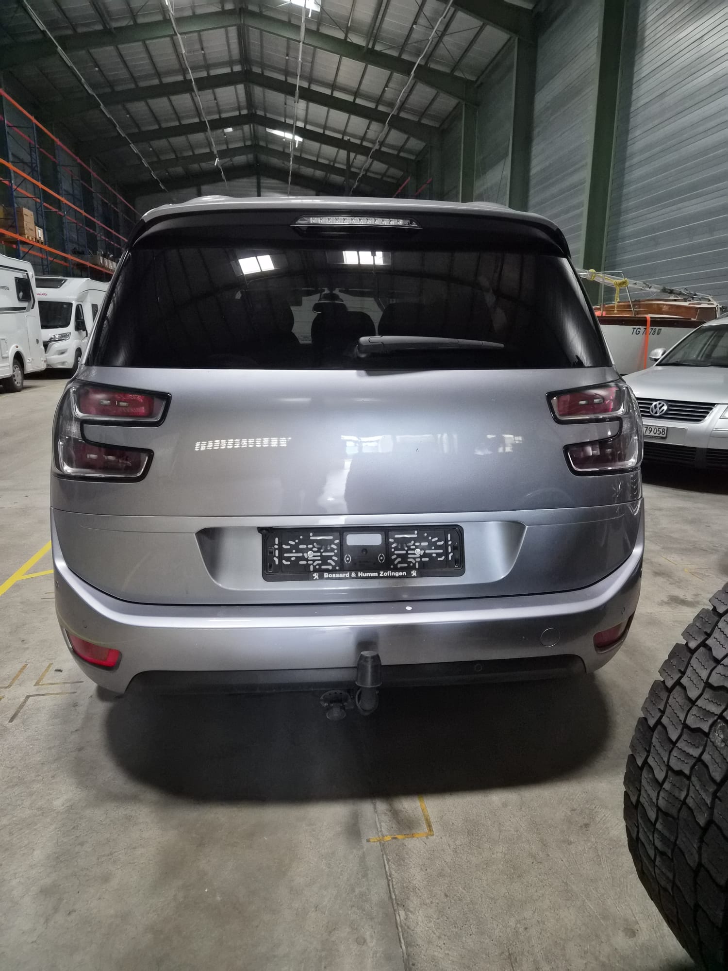 CITROEN C4 SPACETOURER-image-3