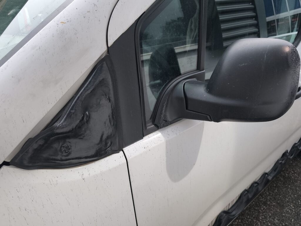 PEUGEOT Partner 1.2 Pure Tech s/s Pro 650kg-image-6