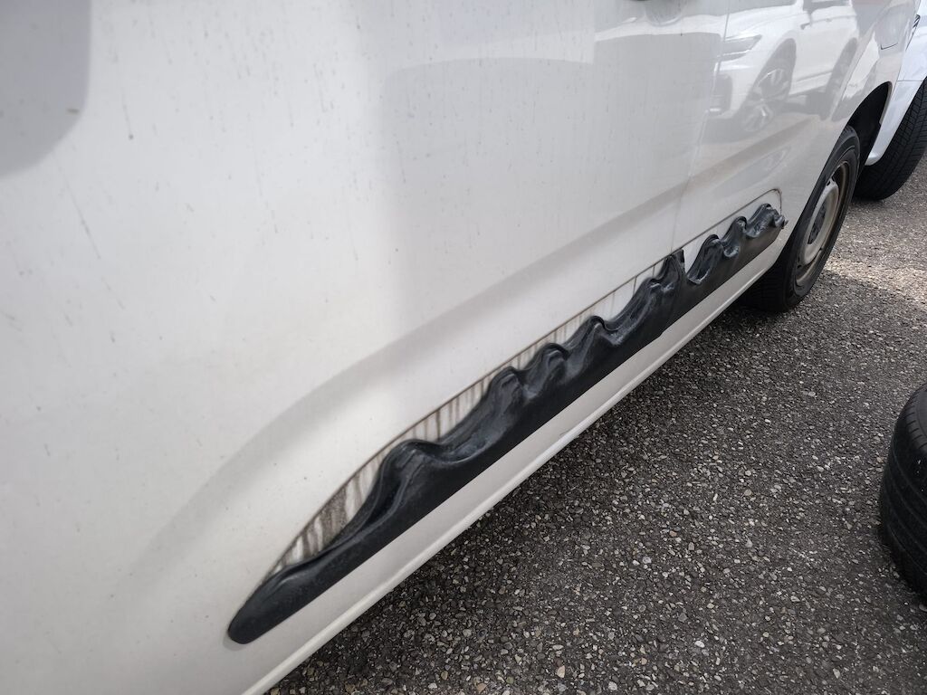 PEUGEOT Partner 1.2 Pure Tech s/s Pro 650kg-image-7
