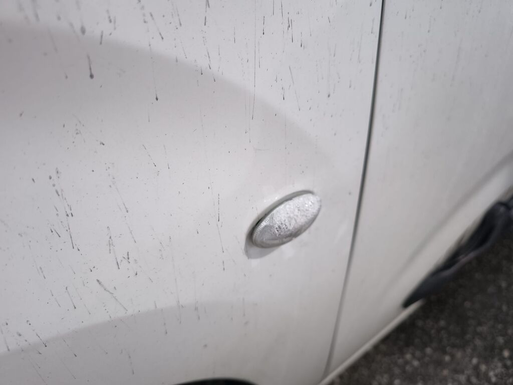 PEUGEOT Partner 1.2 Pure Tech s/s Pro 650kg-image-4