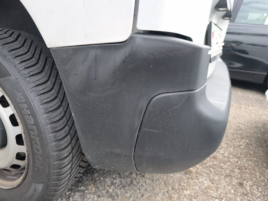 PEUGEOT Partner 1.2 Pure Tech s/s Pro 650kg-image-8