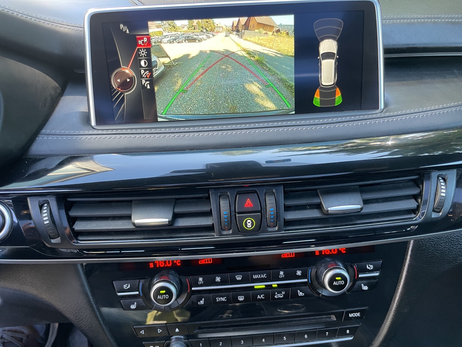 BMW X5M Steptronic-image-11