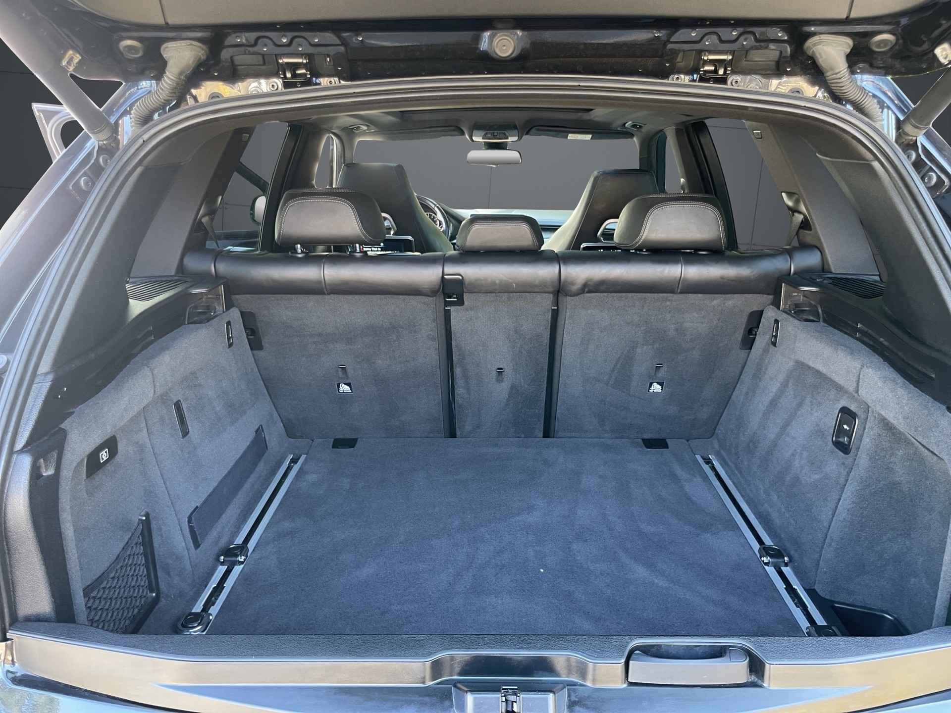 BMW X5M Steptronic-image-18