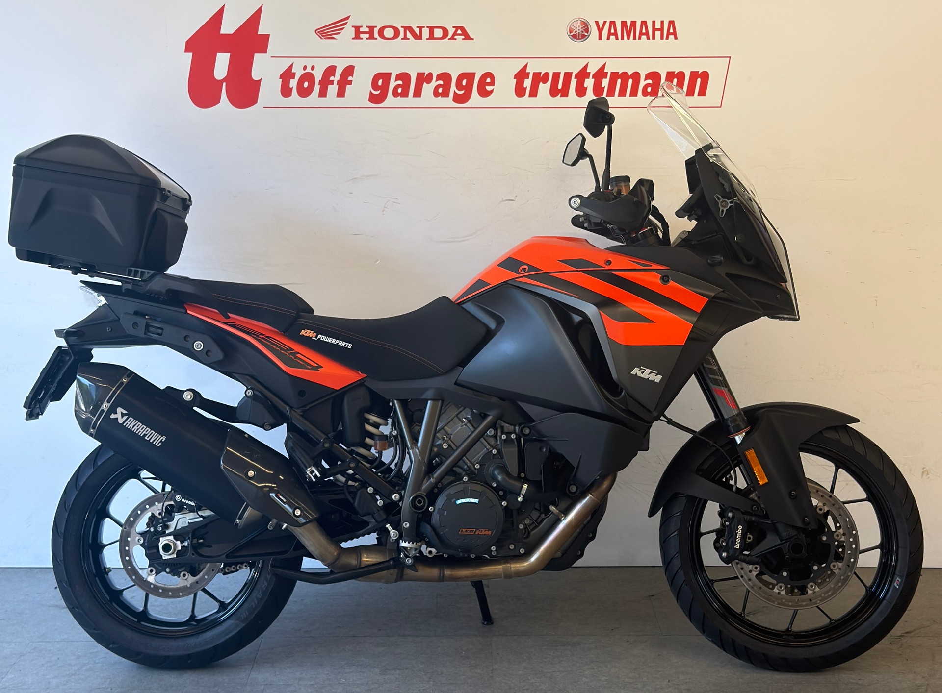 KTM 1290 Super Adventure S ABS-image-0