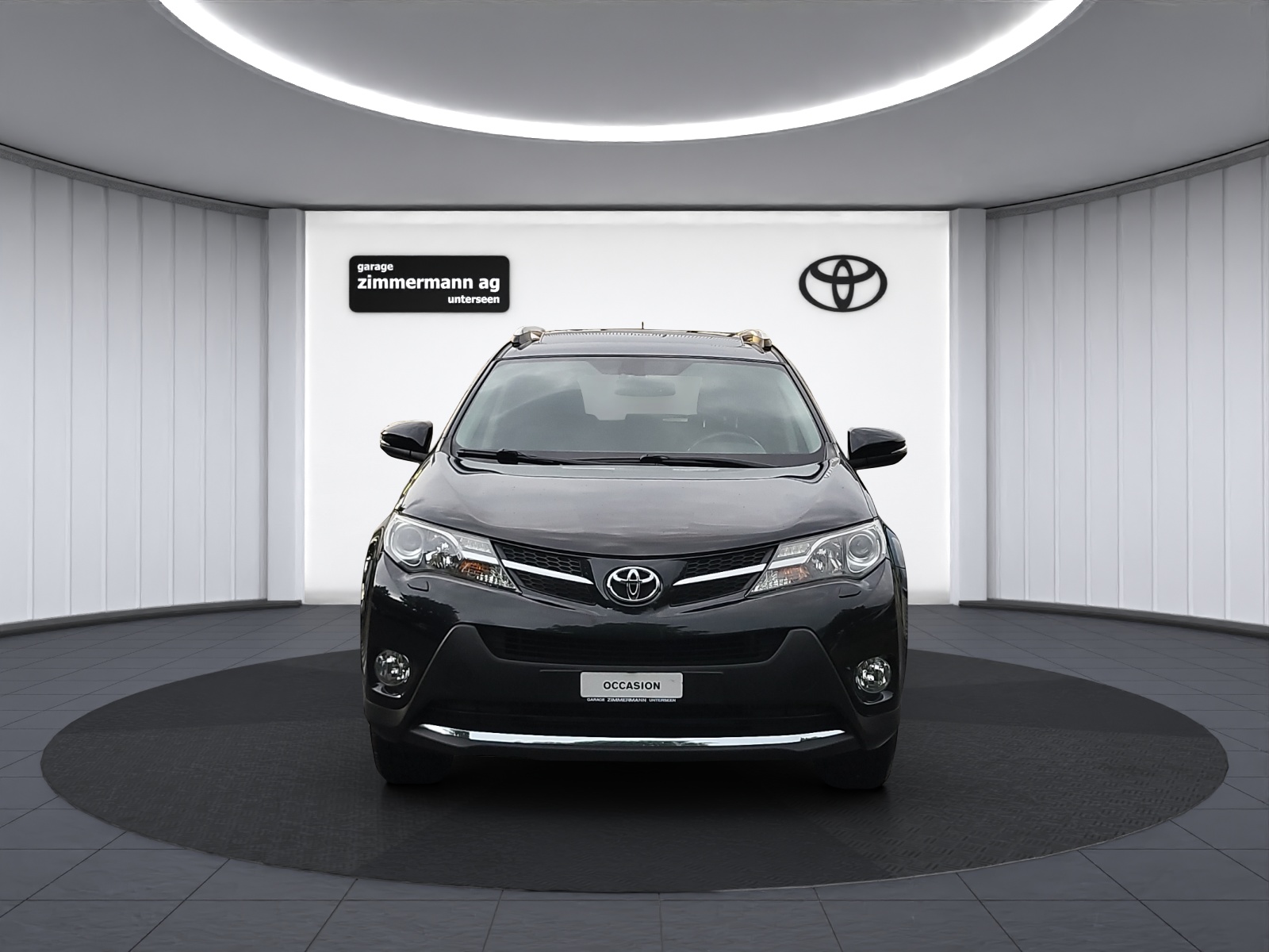 TOYOTA RAV-4 2.0i VMa Sol-showroom-element-1