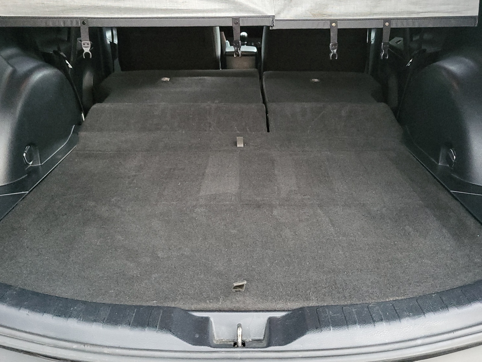 TOYOTA RAV-4 2.0i VMa Sol-image-16