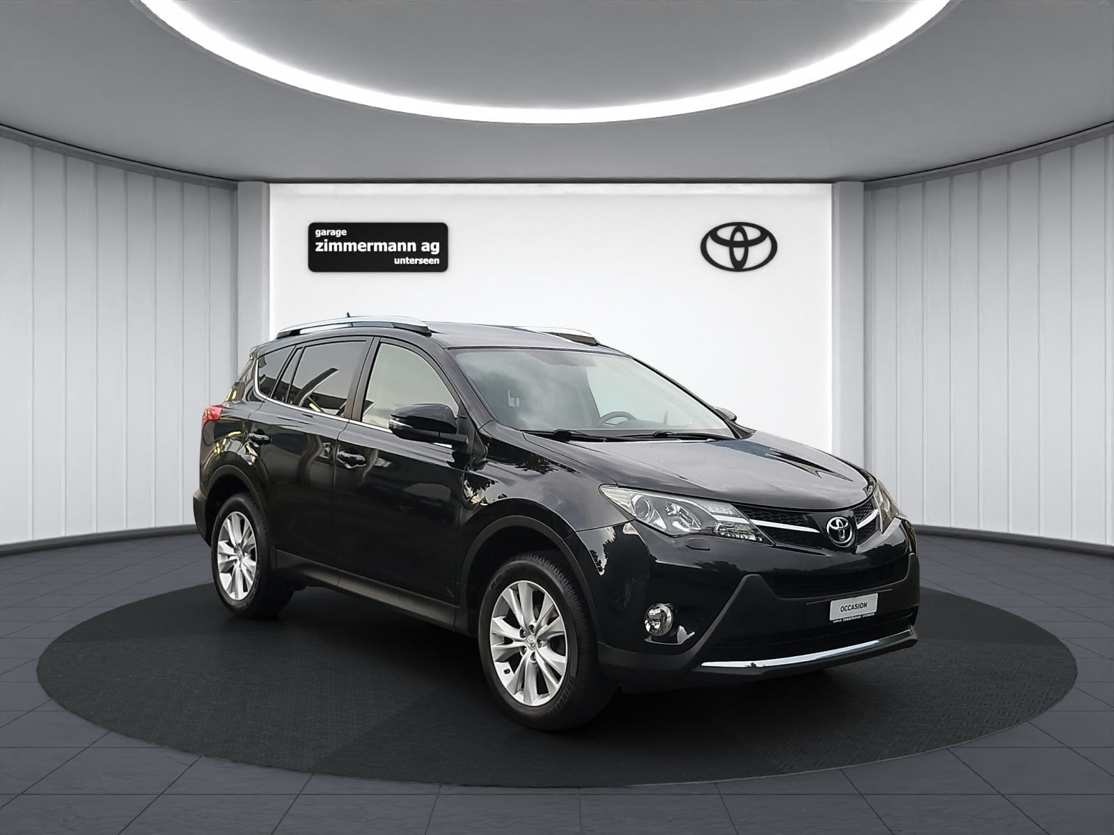 TOYOTA RAV-4 2.0i VMa Sol-showroom-element-2