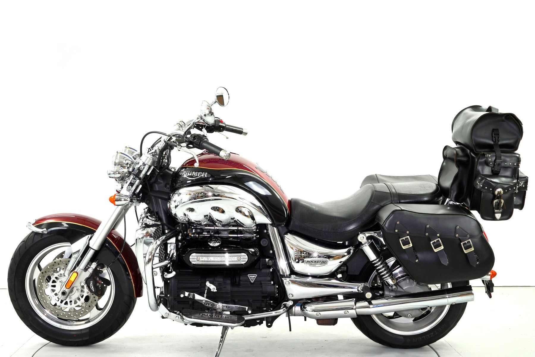 TRIUMPH Rocket III Classic-image-4