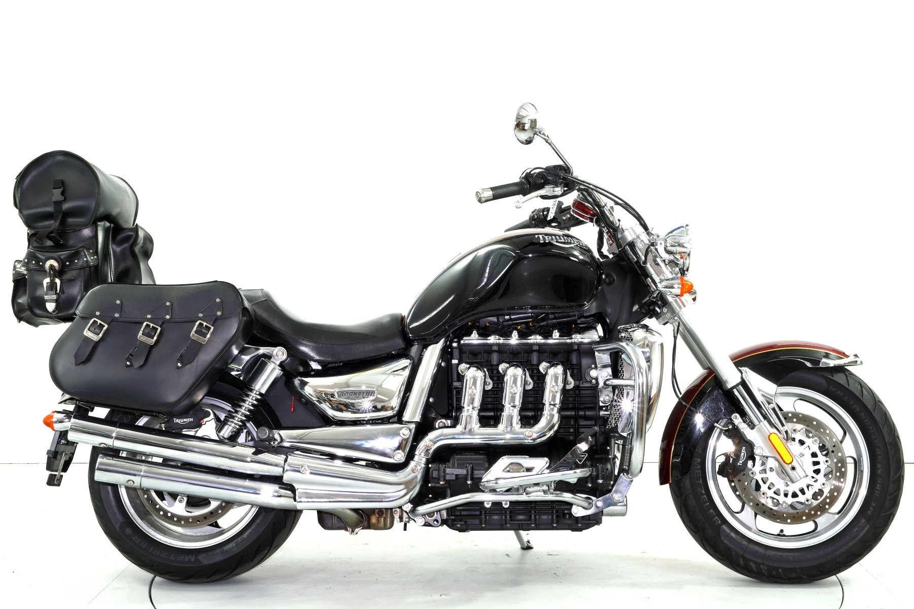 TRIUMPH Rocket III Classic-image-3