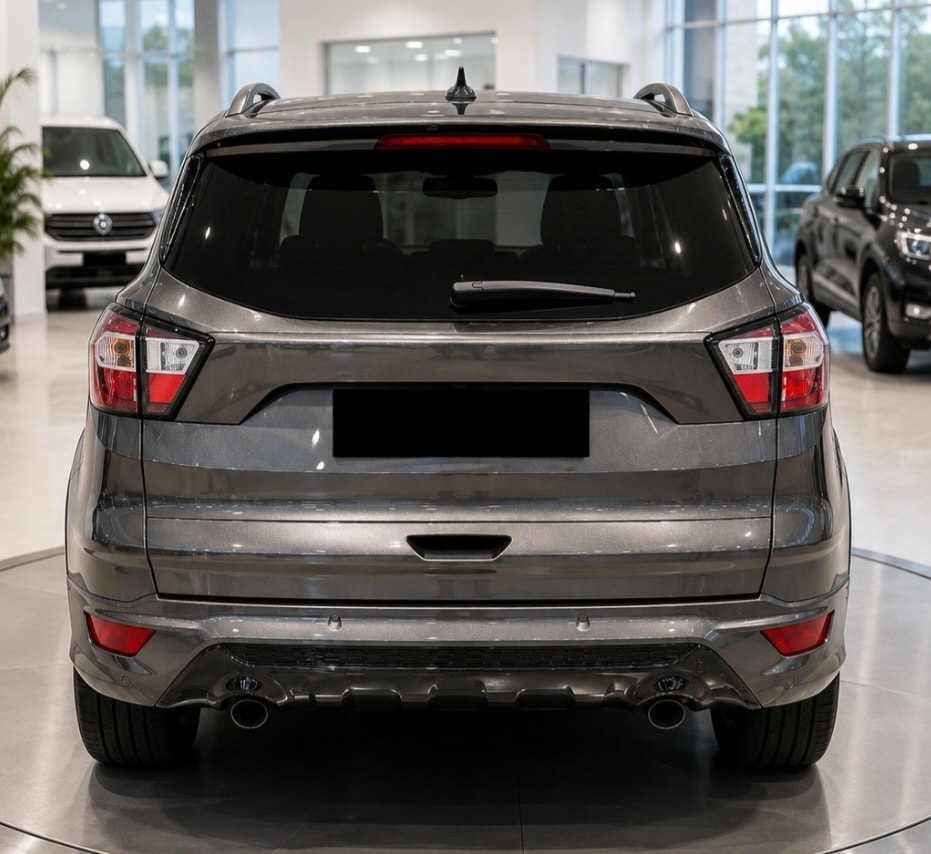 FORD Kuga 2.0 TDCi ST Line 4WD PowerShift-image-3