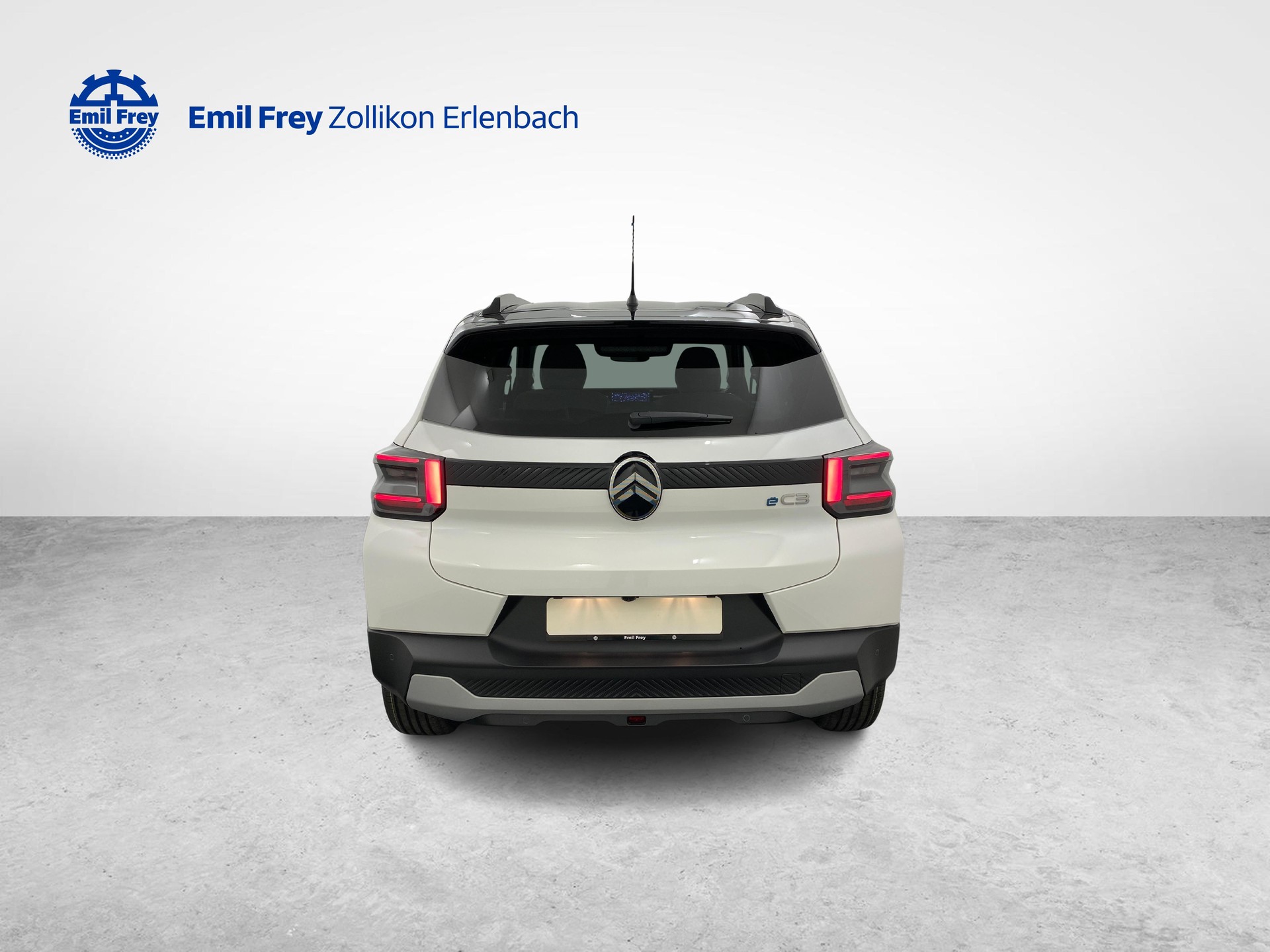 CITROEN e-C3 long range Max-showroom-element-2
