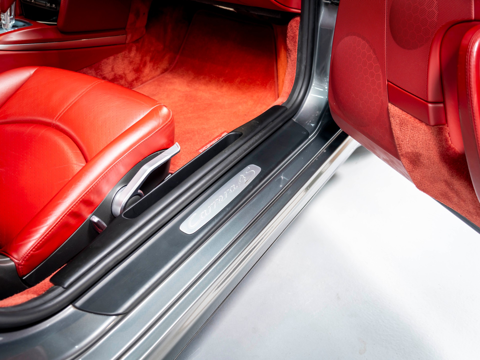 PORSCHE 911 Carrera 4S PDK-image-23