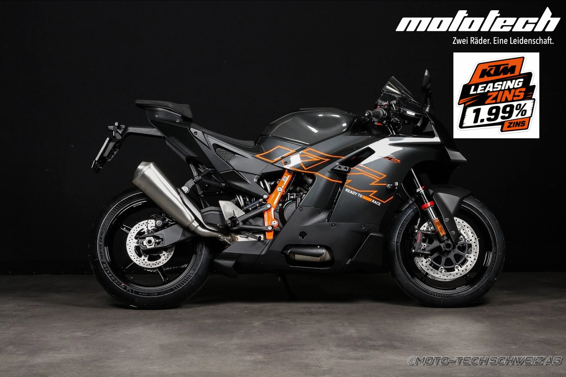 KTM RC 990 R-image-0