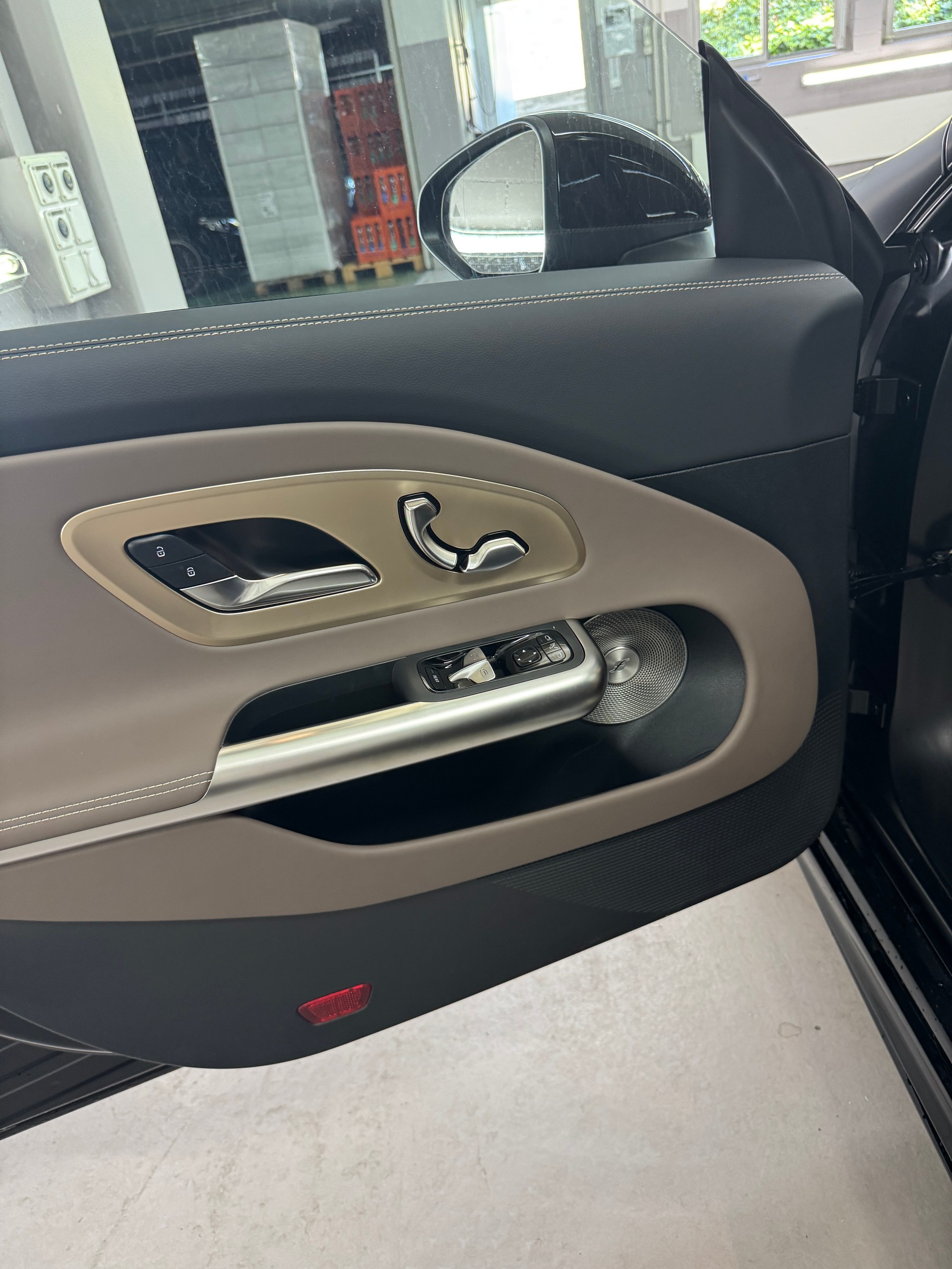 MERCEDES-BENZ CLA 350 4 Matic EQ-image-8