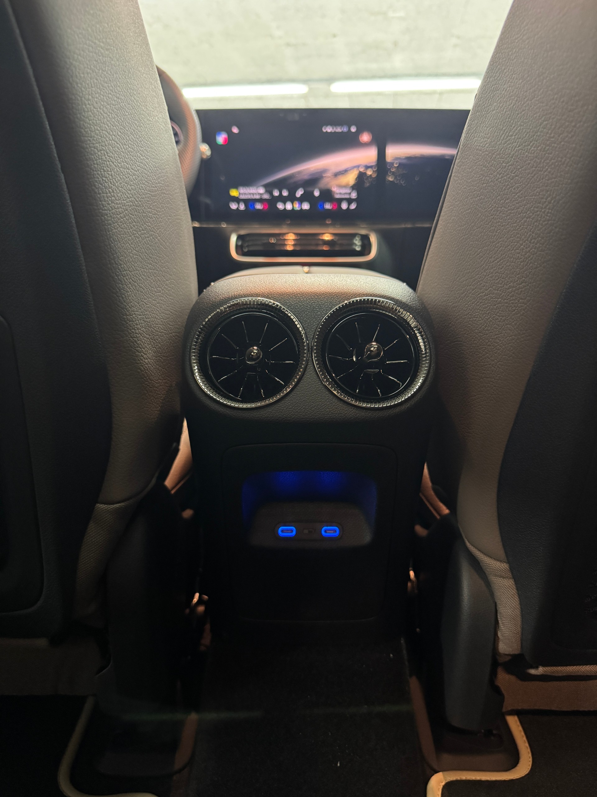 MERCEDES-BENZ CLA 350 4 Matic EQ-image-13