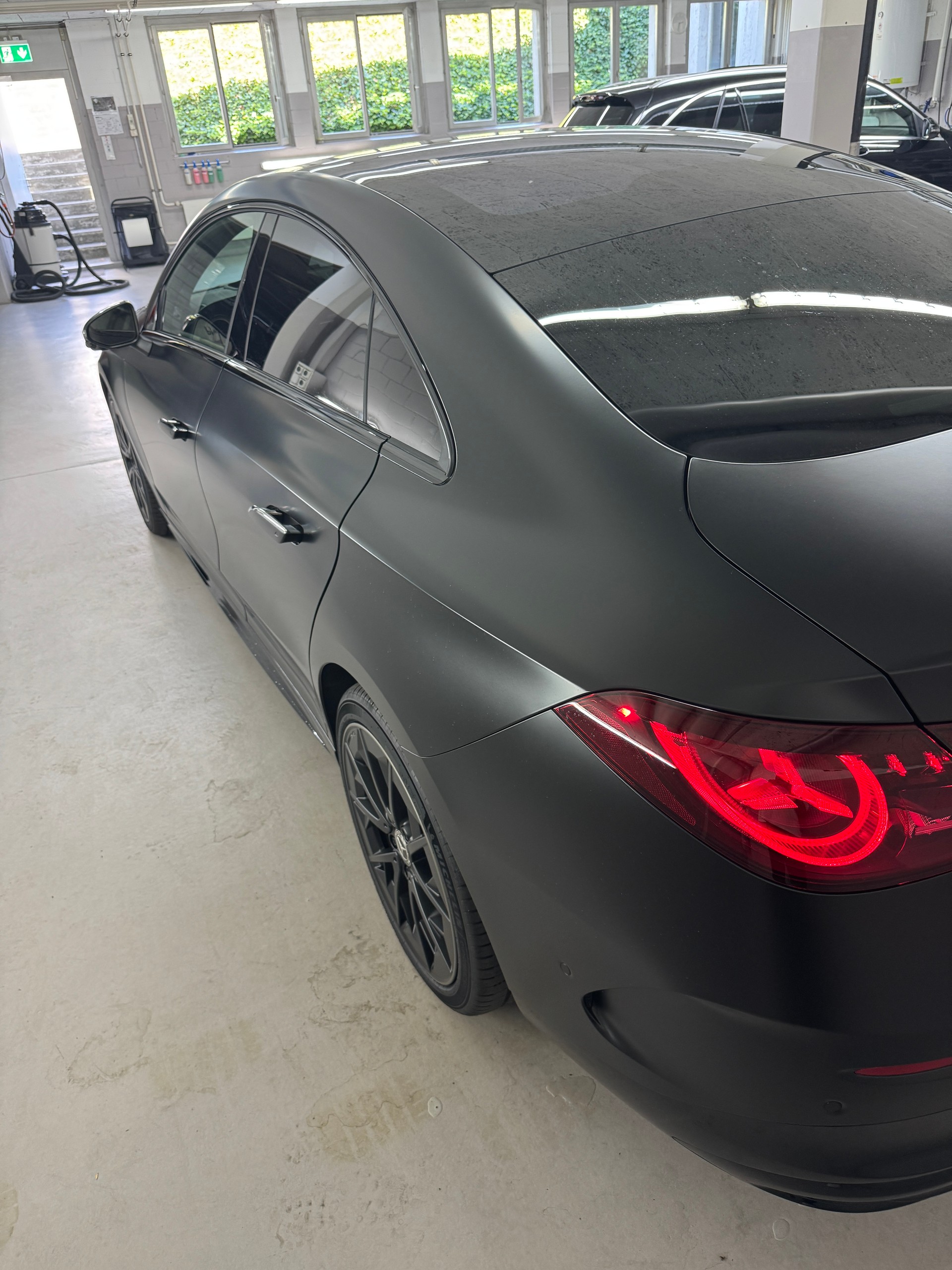 MERCEDES-BENZ CLA 350 4 Matic EQ-image-5