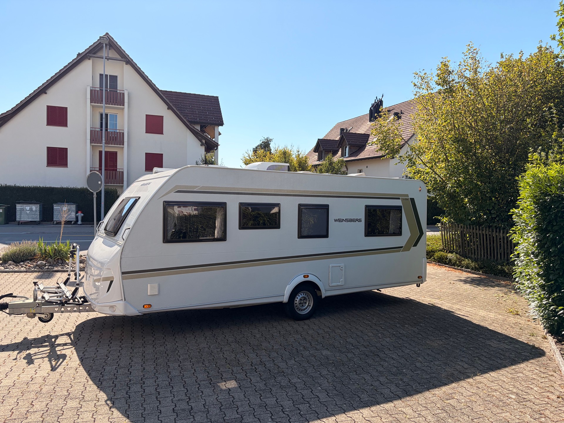 WEINSBERG CaraOnw 550 UK-image-2