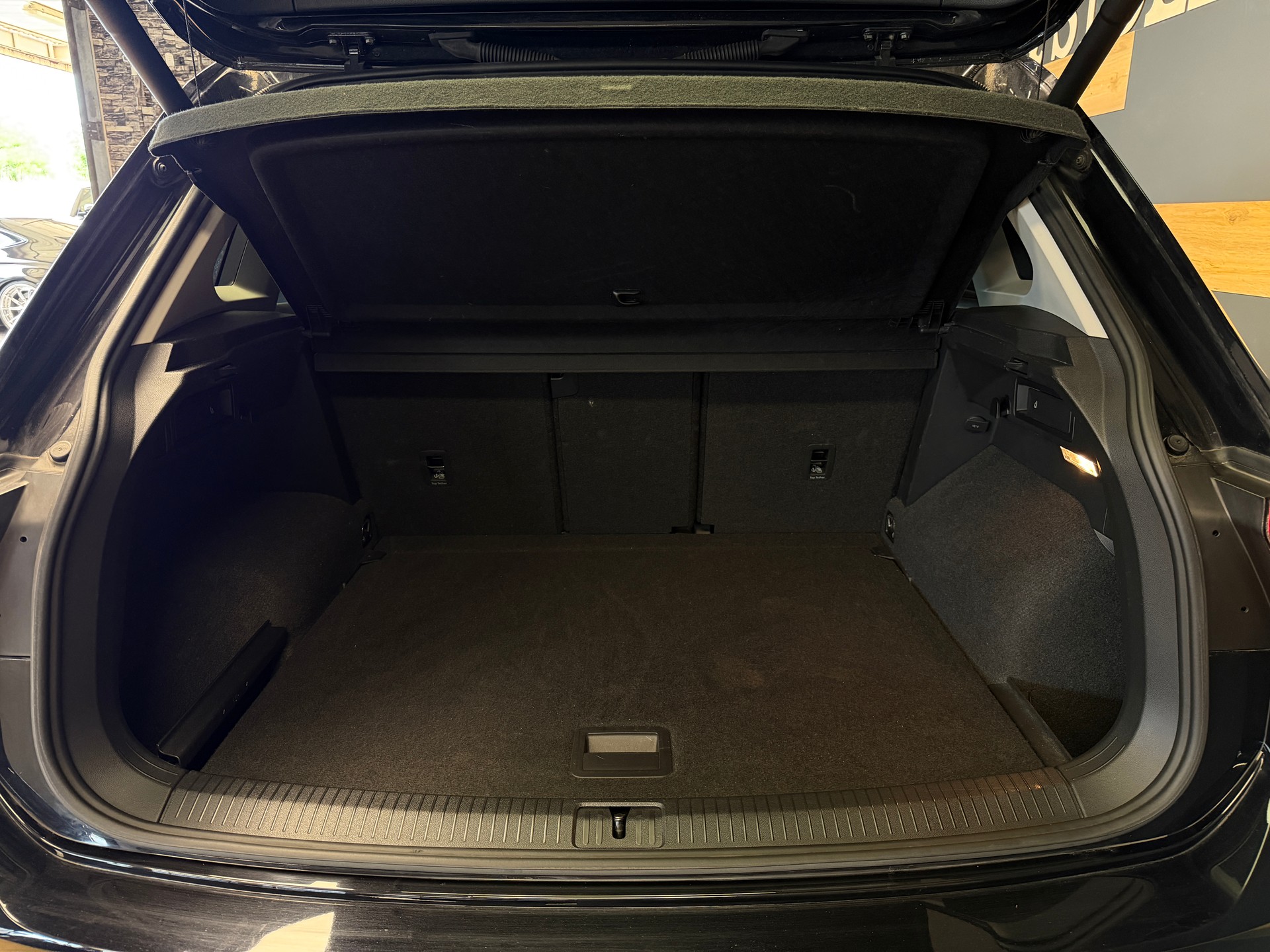 VW Tiguan 1.5TSI Evo Comfortline DSG-image-20
