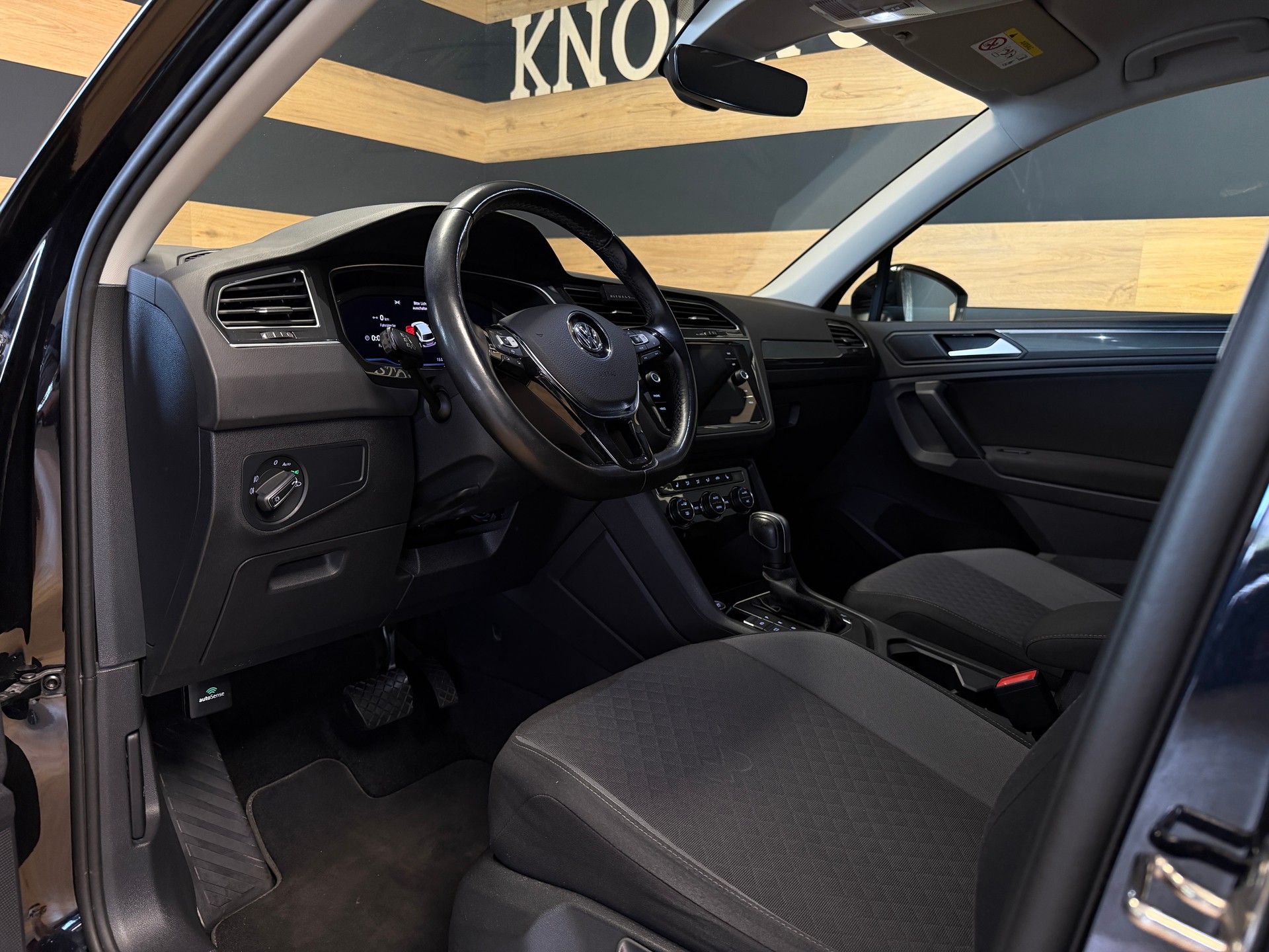 VW Tiguan 1.5TSI Evo Comfortline DSG-image-17
