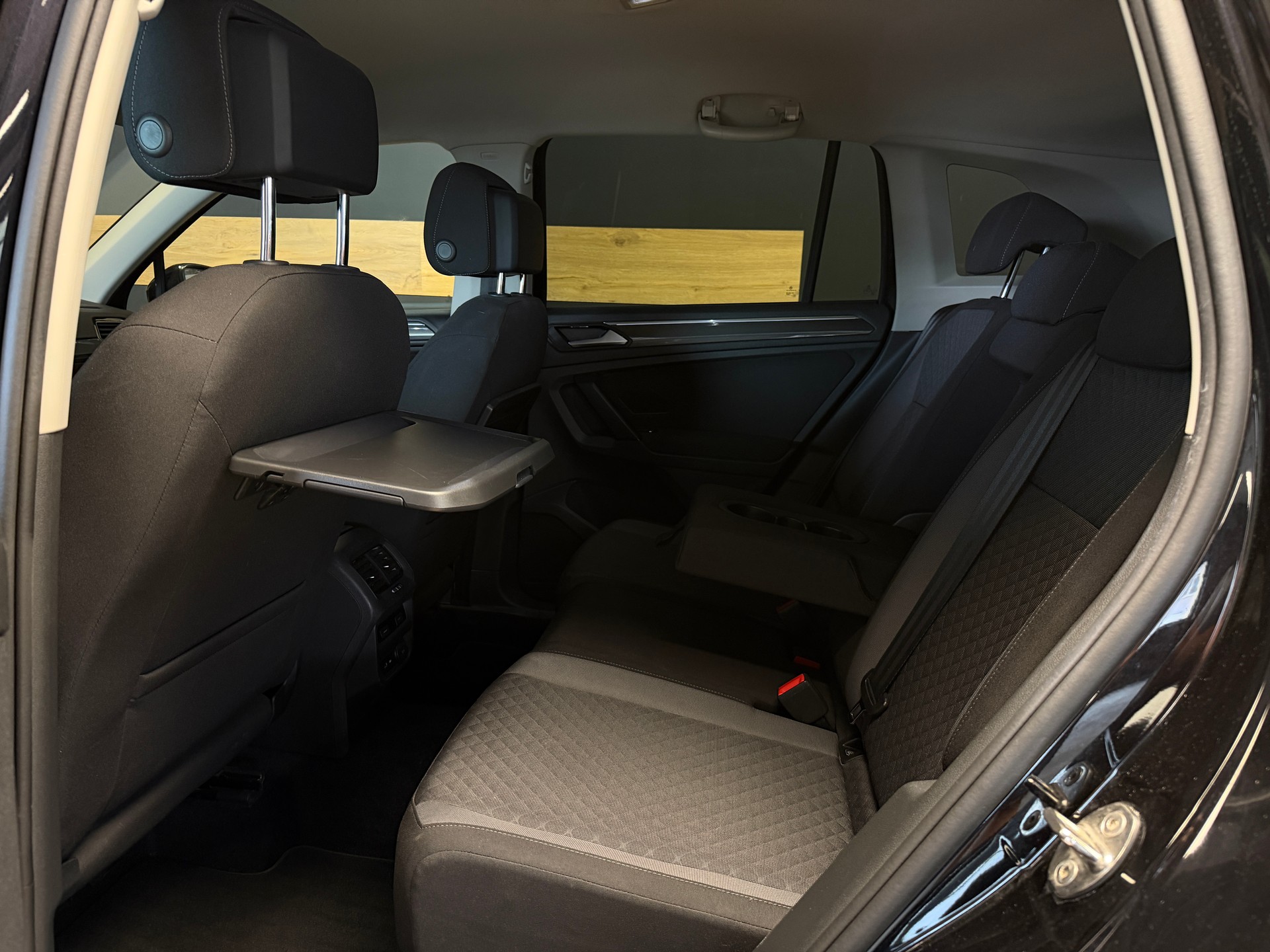 VW Tiguan 1.5TSI Evo Comfortline DSG-image-18