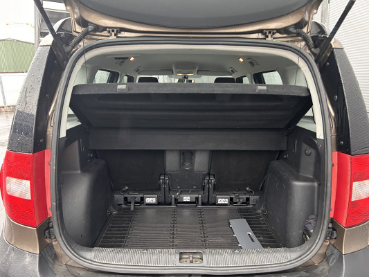 SKODA Yeti 1.8 TSI Active 4x4-image-14