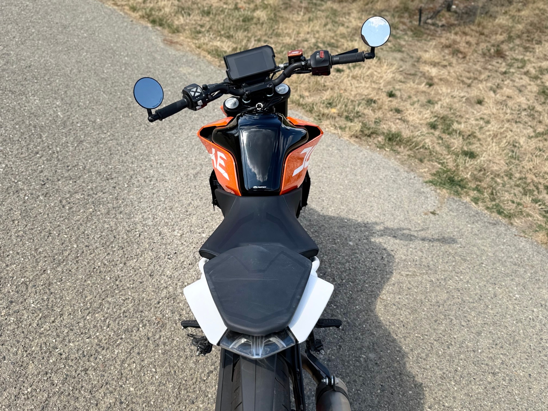 KTM 390 Duke ABS-image-10