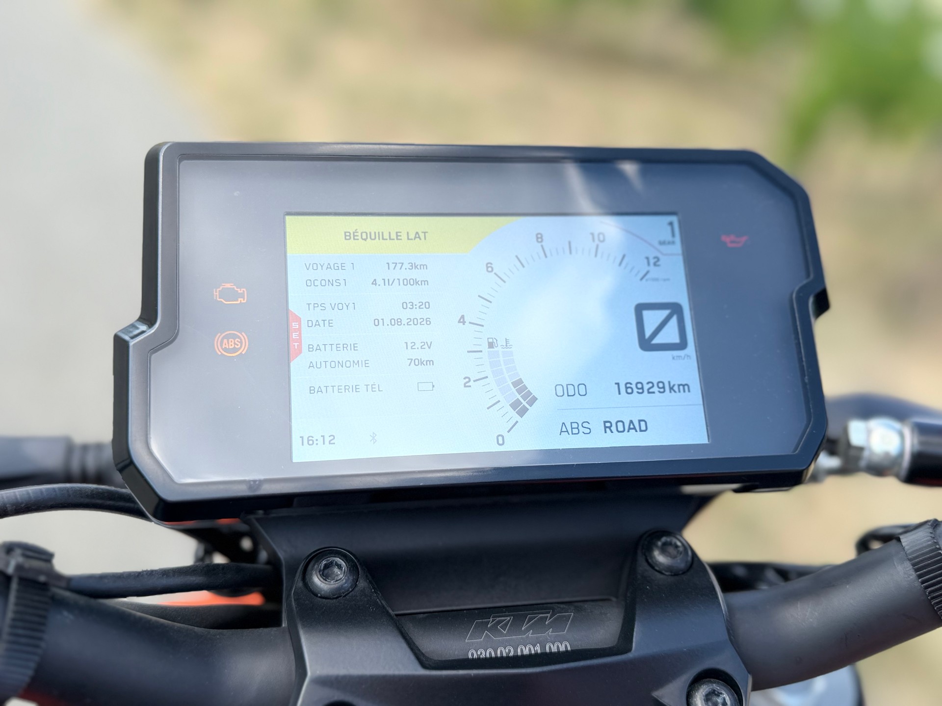 KTM 390 Duke ABS-image-11
