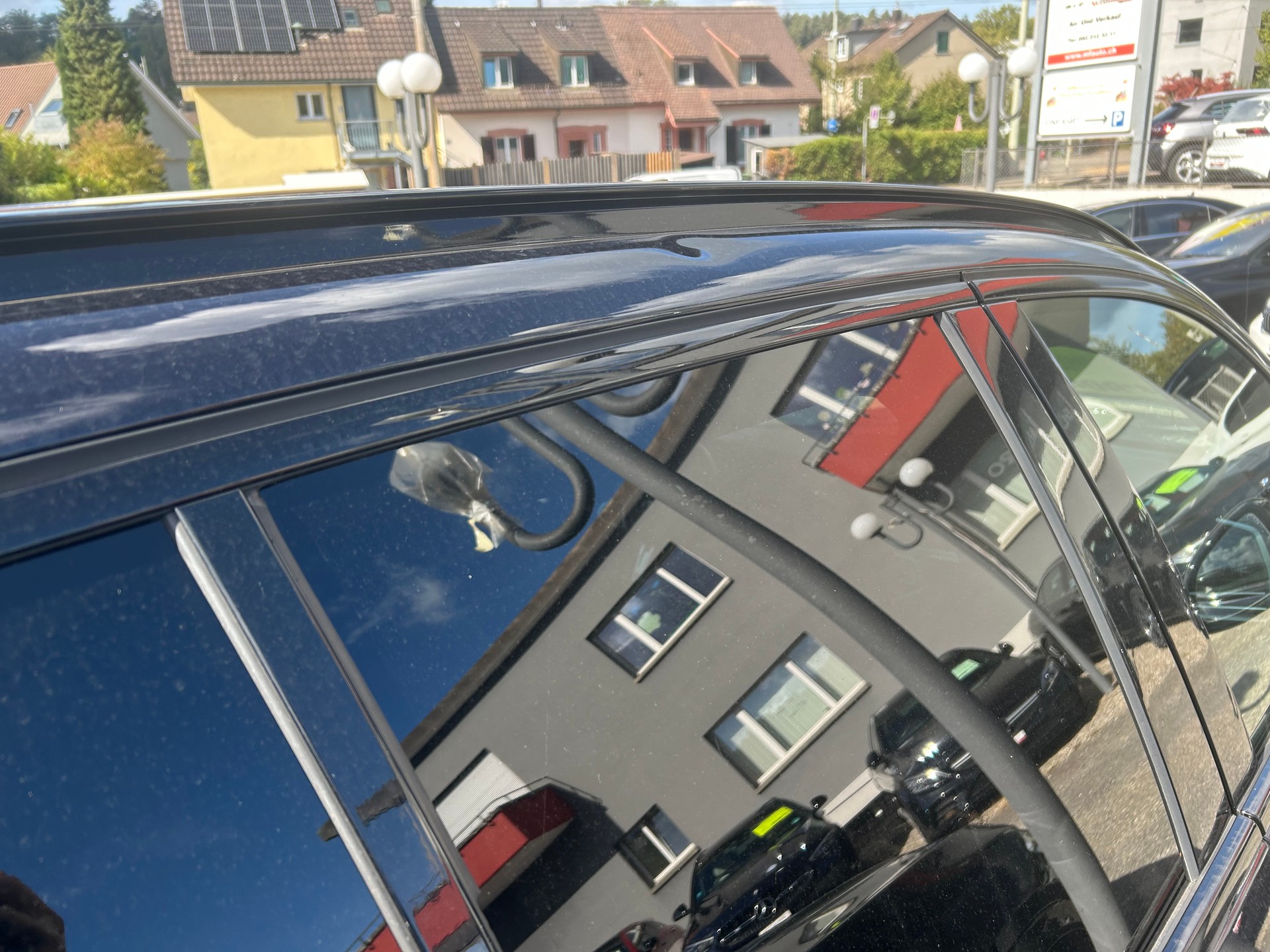 BMW X5 40d xDrive SAG CH FAHRZEUG ( Hagelschaden )-image-24