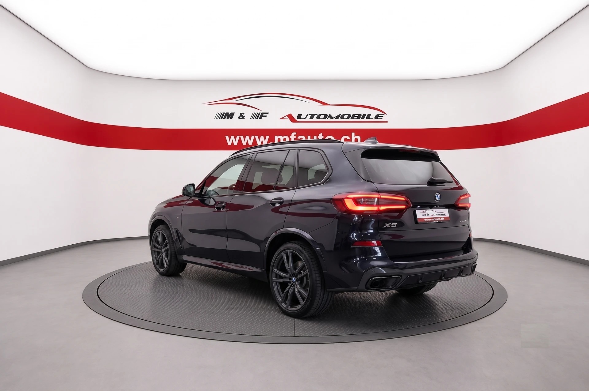BMW X5 40d xDrive SAG CH FAHRZEUG-showroom-element-3