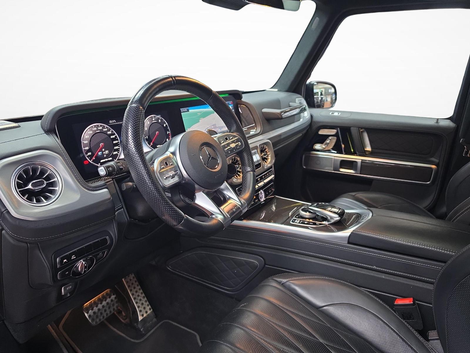 MERCEDES-BENZ G 63 AMG-image-5