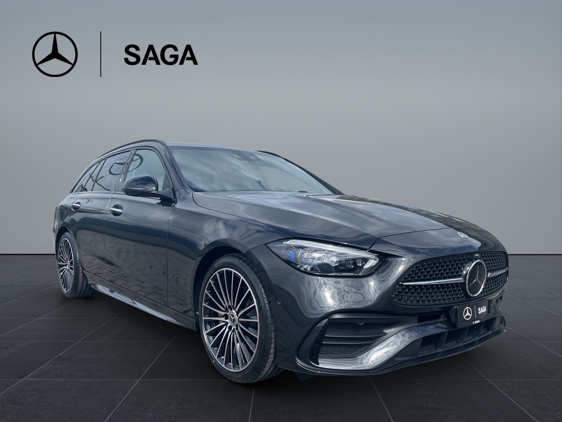 MERCEDES-BENZ C 200 T 4 Matic-image-6