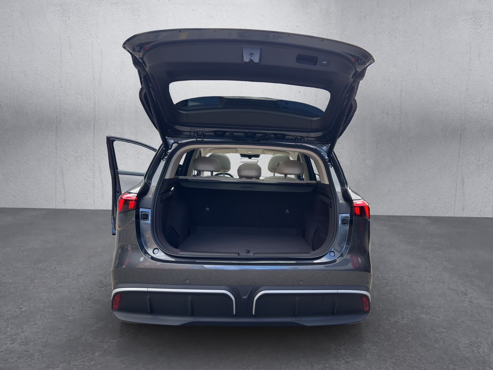 MG S6 EV 77kWh Luxury AWD-image-20