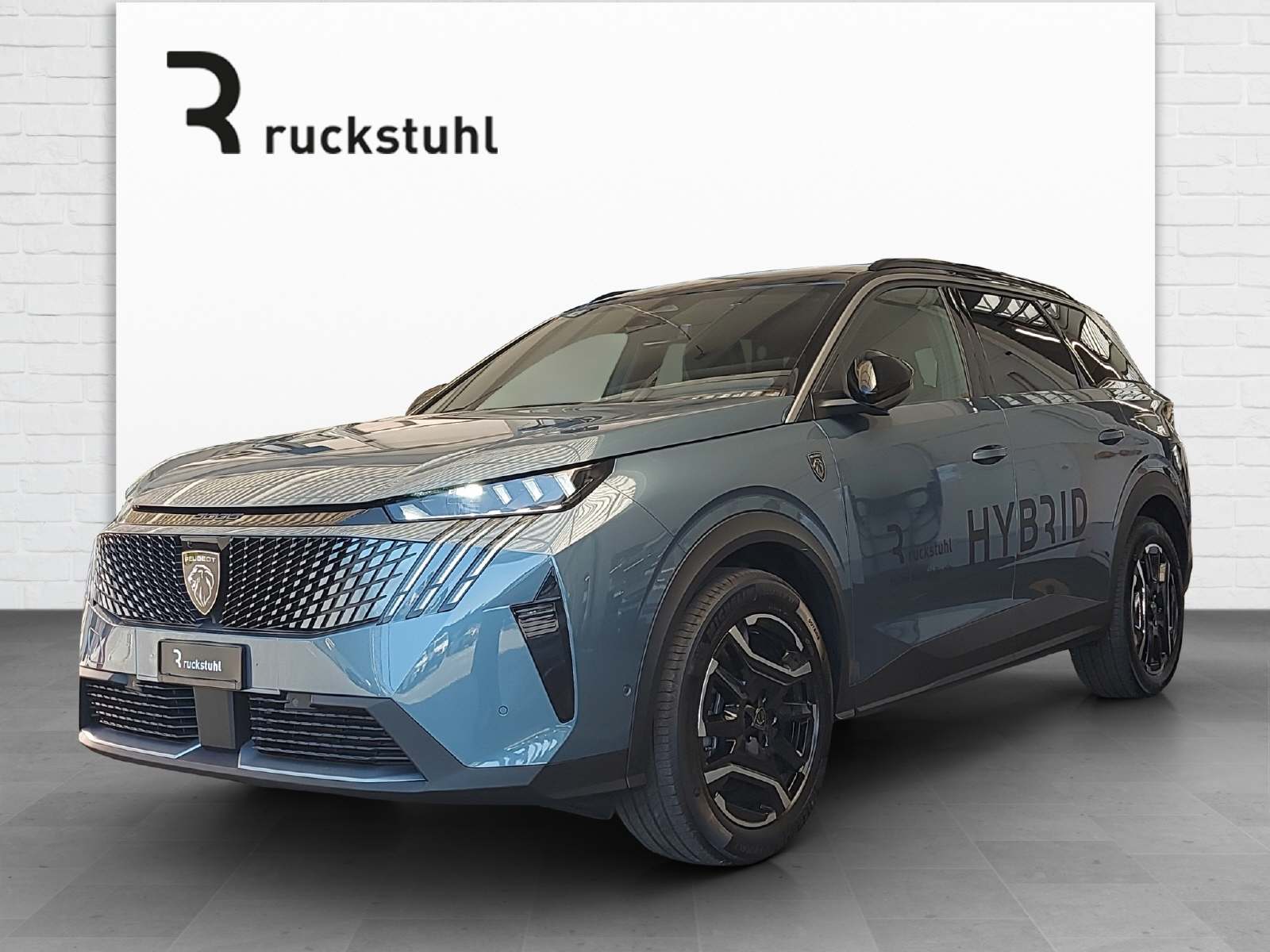 PEUGEOT 5008 1.6 PHEV GT-showroom-element-1