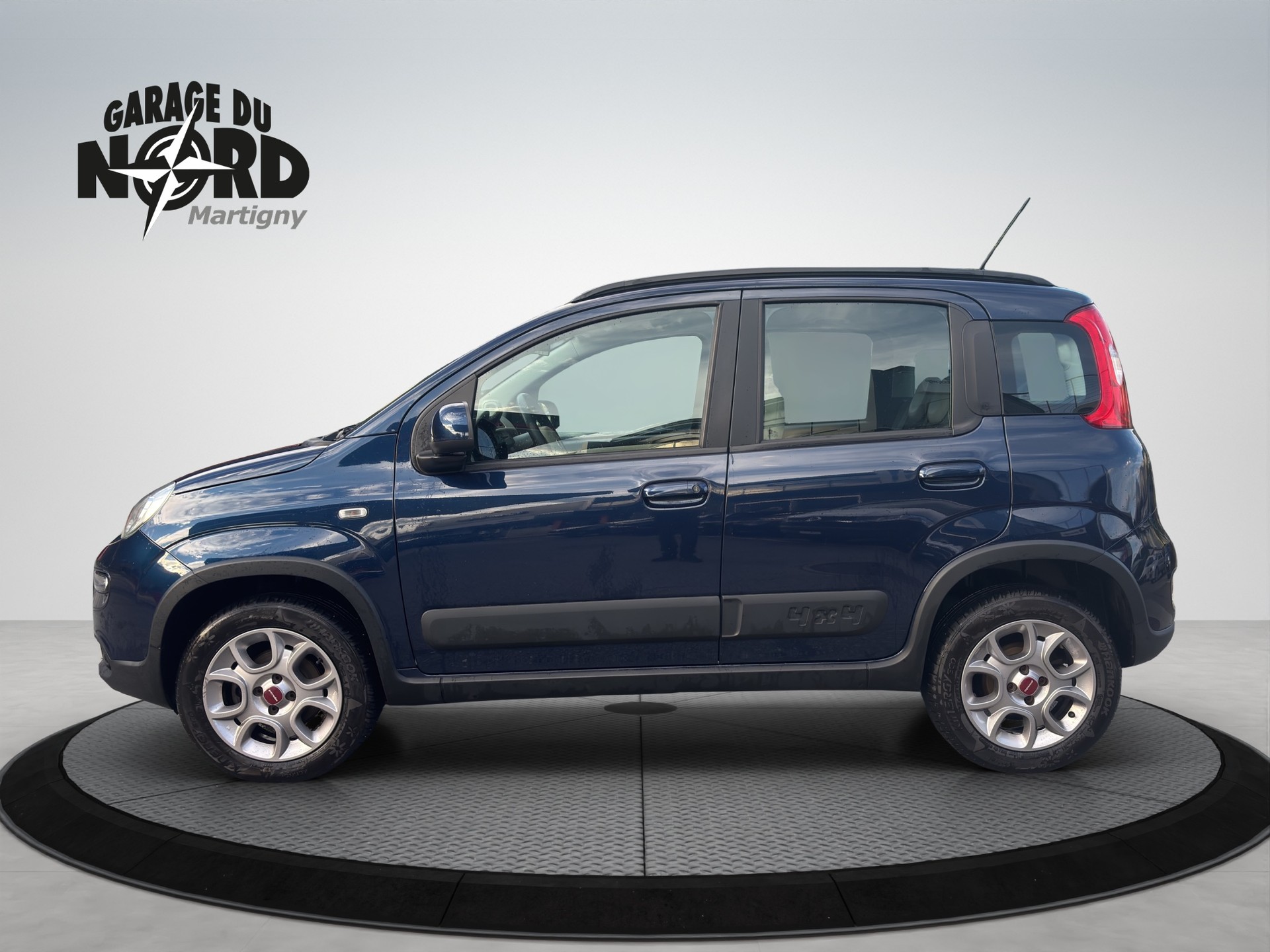 FIAT Panda 0.9 Twinair Turbo Climbing 4x4-showroom-element-2