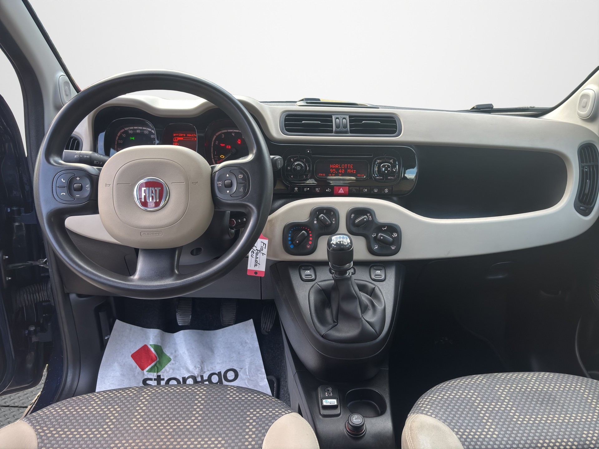 FIAT Panda 0.9 Twinair Turbo Climbing 4x4-image-11