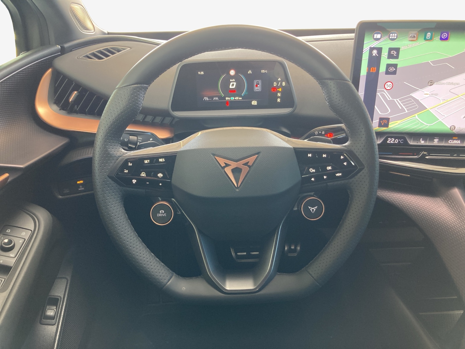 CUPRA Tavascan Type 8 77 kWh VZ-image-10