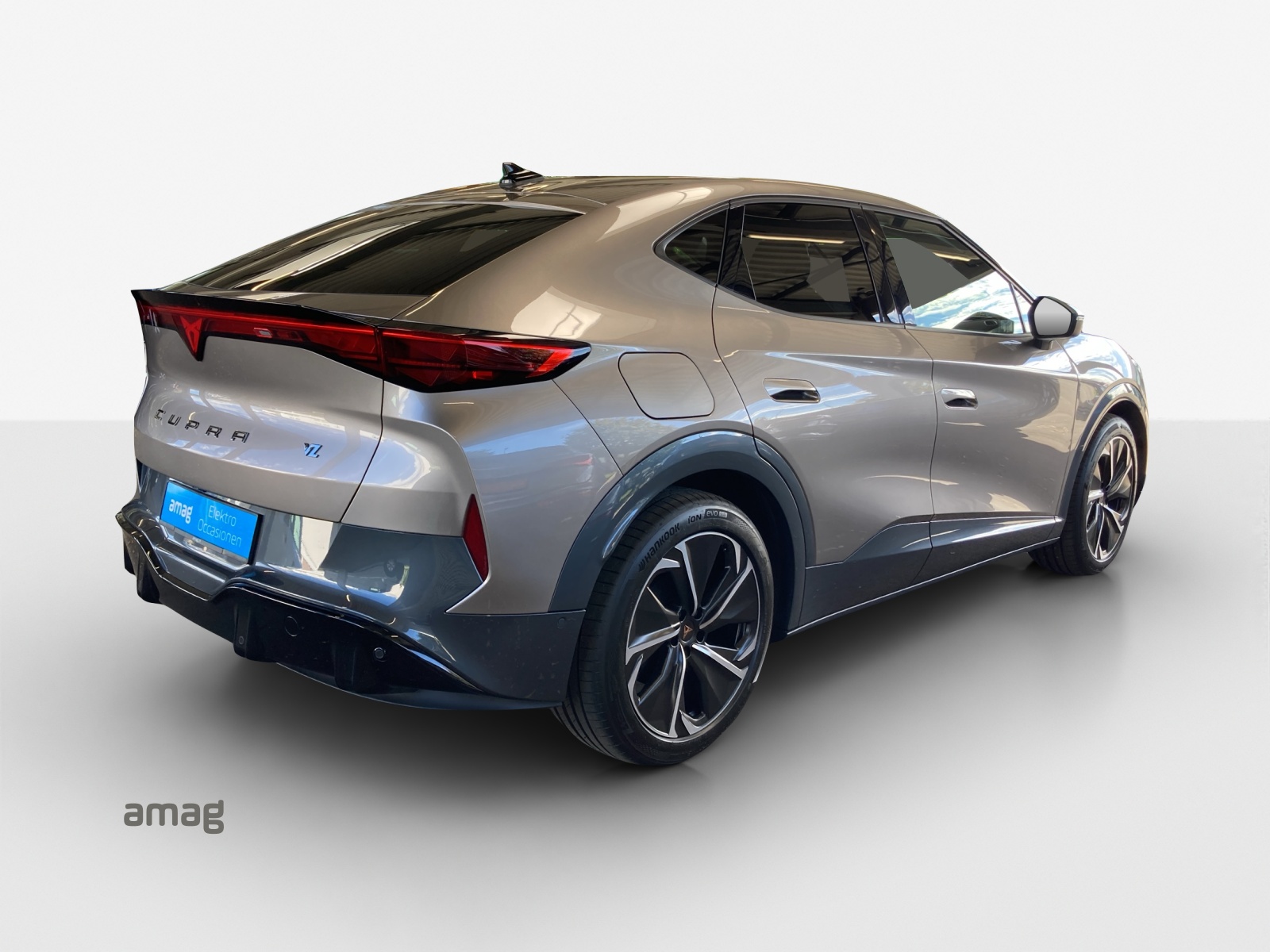 CUPRA Tavascan Type 8 77 kWh VZ-image-5