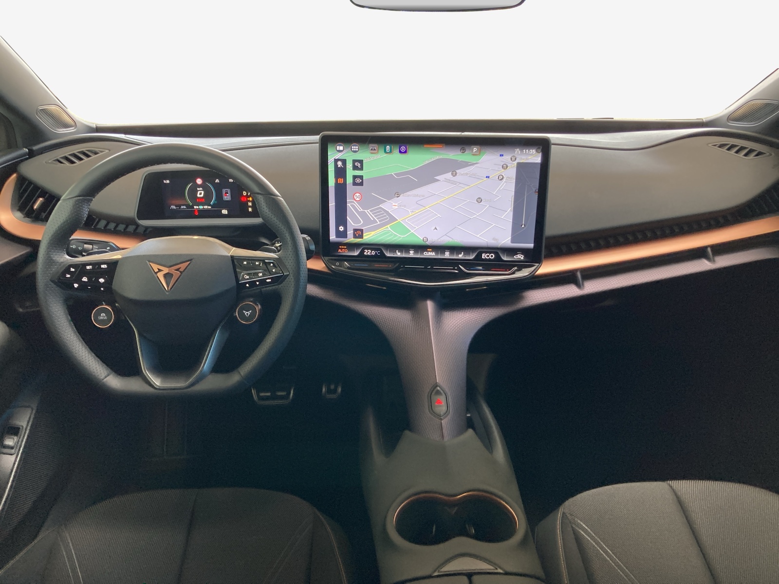 CUPRA Tavascan Type 8 77 kWh VZ-image-9