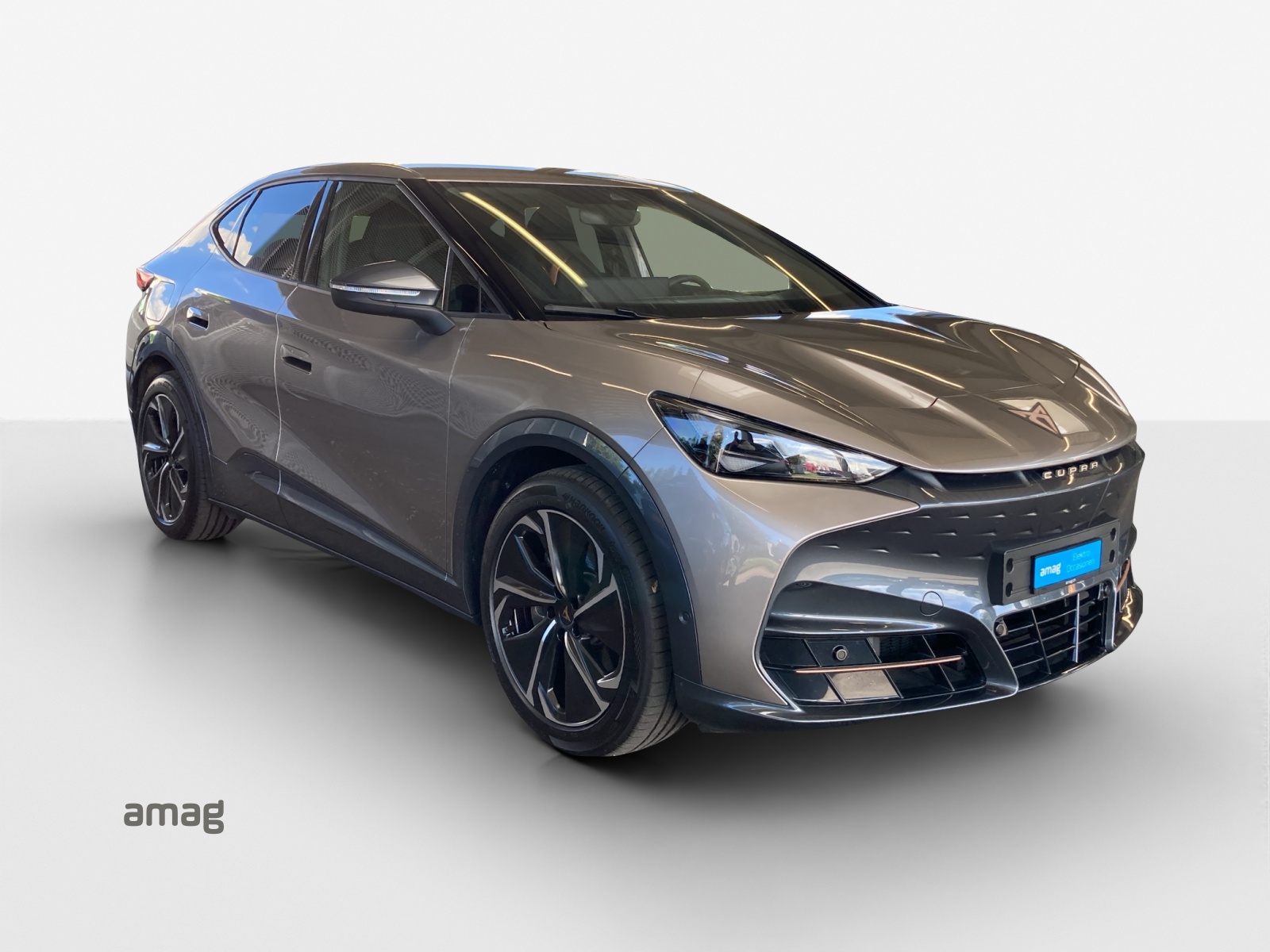 CUPRA Tavascan Type 8 77 kWh VZ-image-6