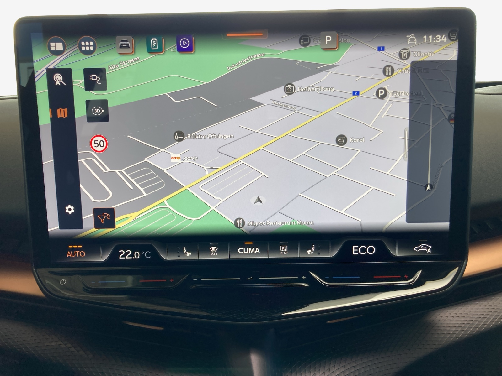 CUPRA Tavascan Type 8 77 kWh VZ-image-14