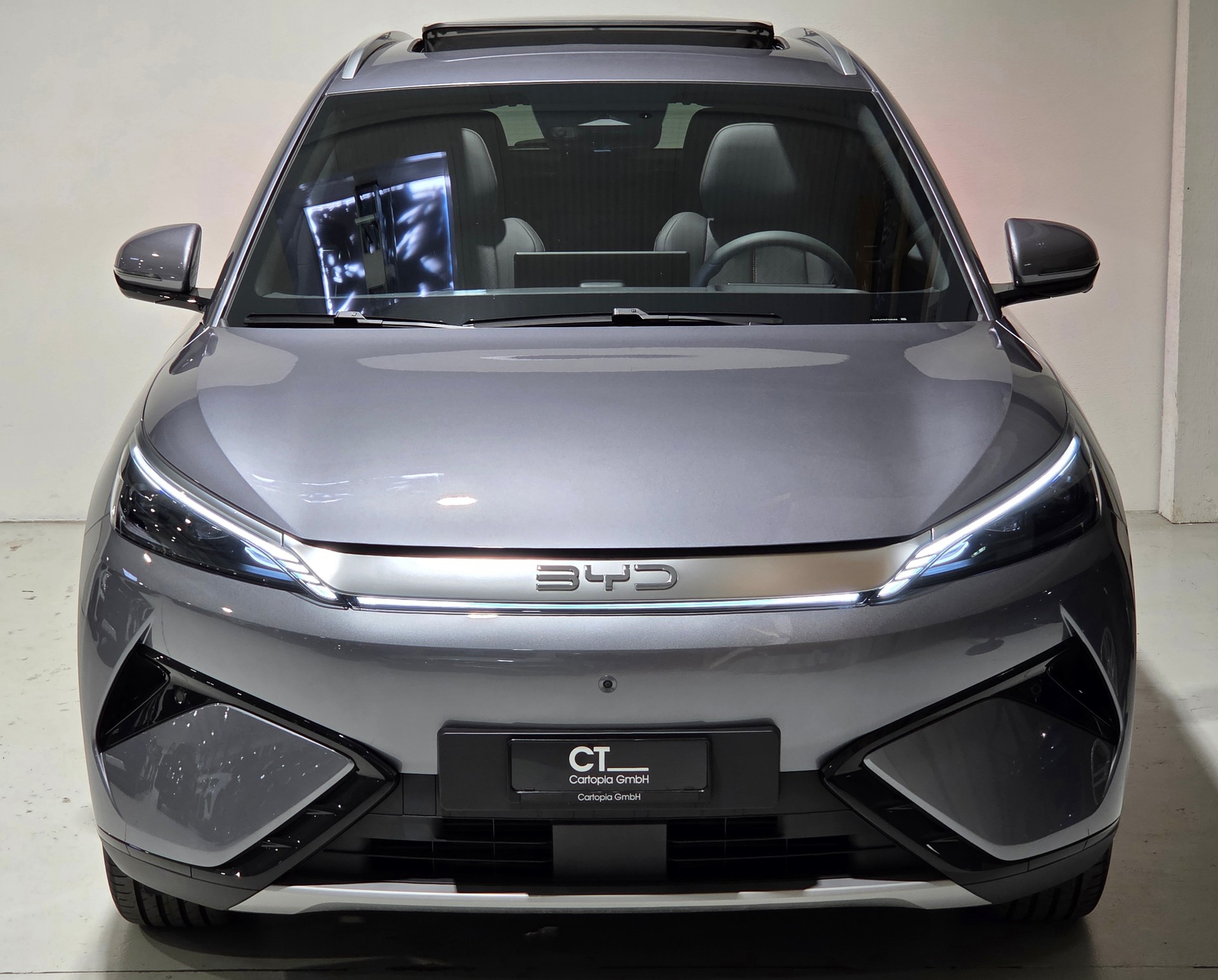 BYD Atto 3 EVO 74.8 kWh Excellence AWD-image-25
